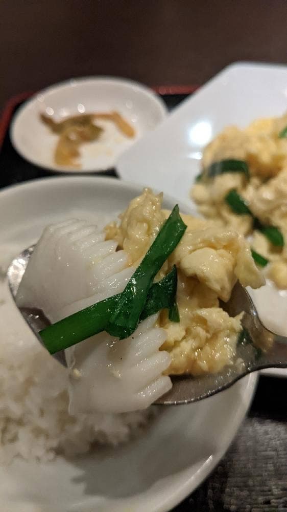 刀削麺房 回味 - サブ画像1
