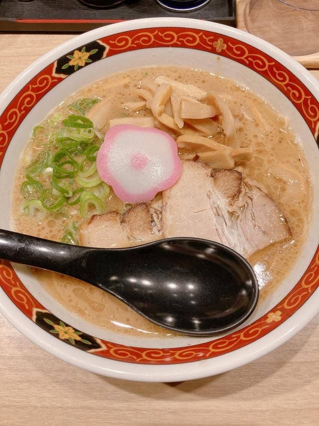 きのかわ軒 名古屋驛麺通り - サブ画像3