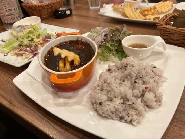 高倉町珈琲 八街店 - サブ画像3