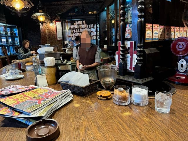 MUC 内平野店 - サブ画像3
