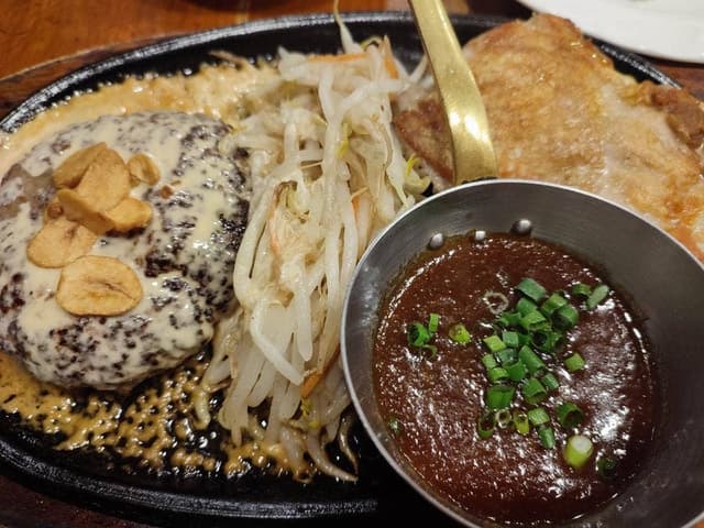東京BAMバーグ - サブ画像1