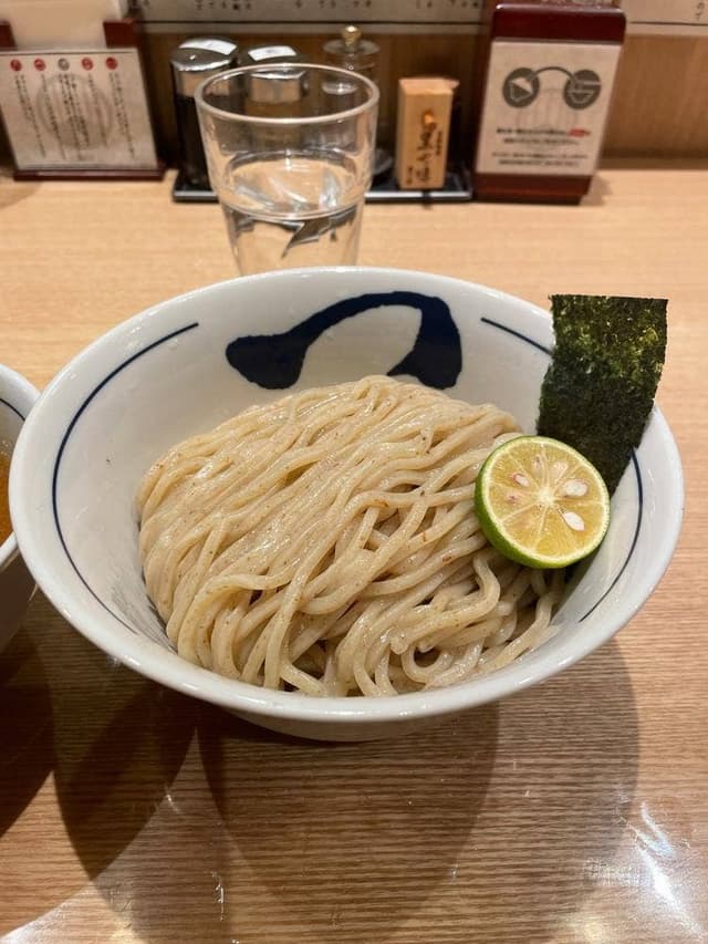 つじ田 心斎橋店 - サブ画像2