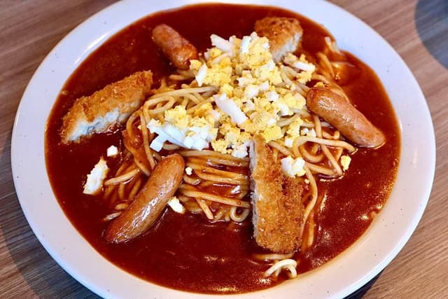 鯱ひげカフェ 緑店 - サブ画像3