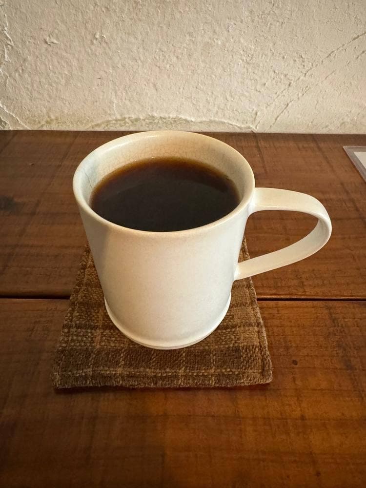 自家焙煎珈琲 喫茶路地