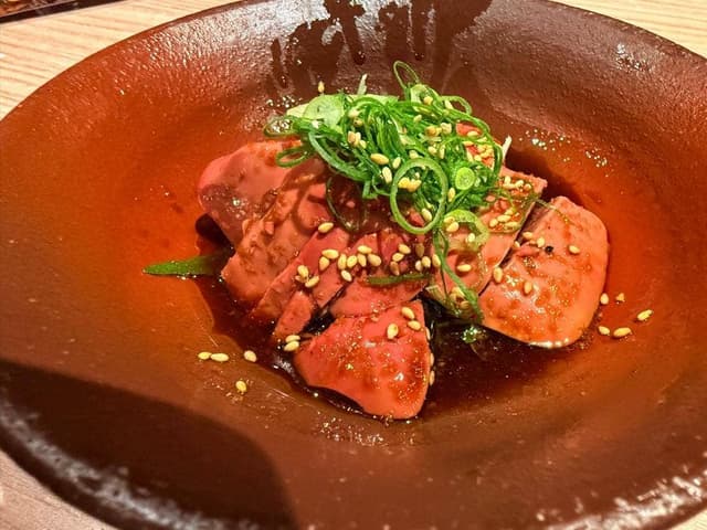 京都炭火串焼つじや 京都八条口店 - サブ画像3