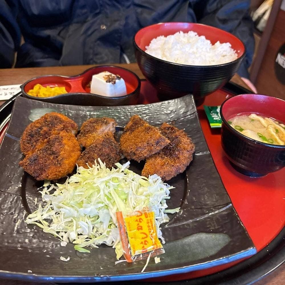 ごはん屋さん いち川