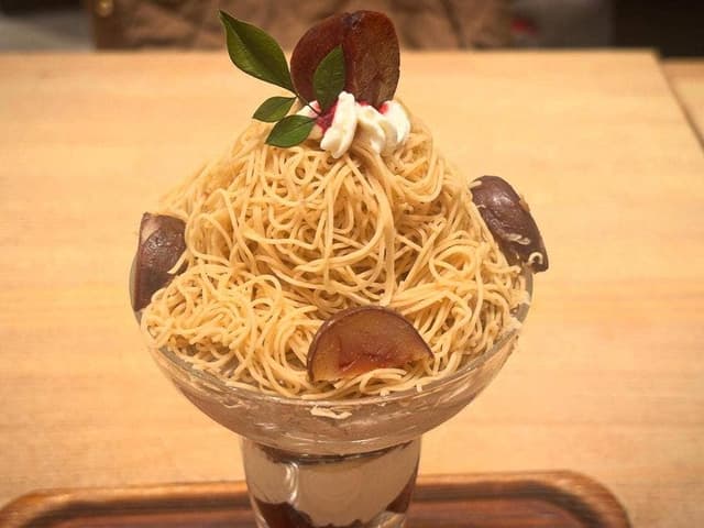 京はやしや タカシマヤ タイムズスクエア店 - サブ画像2