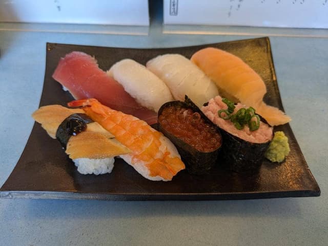 NIGIRIBA 小机店 - サブ画像2