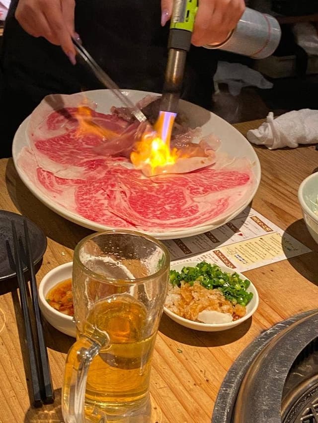 焼肉 匠 本店 - サブ画像3
