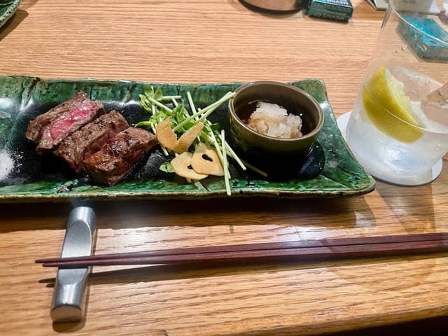 OSAKAきっちん。虎ノ門店 - サブ画像1