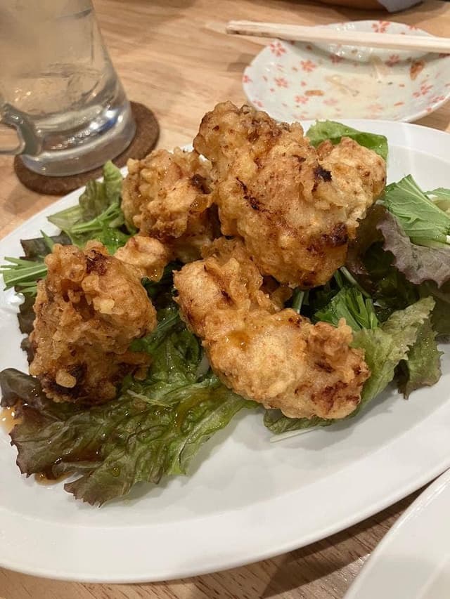 トン幸食堂 - サブ画像2