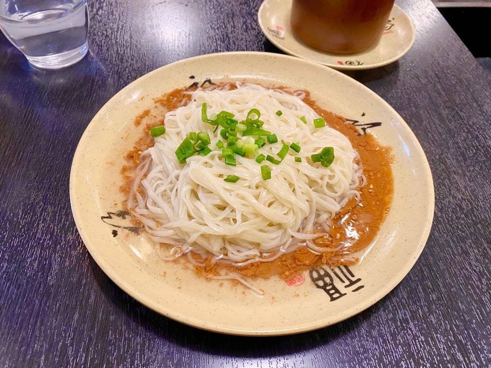 日本沙県食坊 伊勢佐木町店