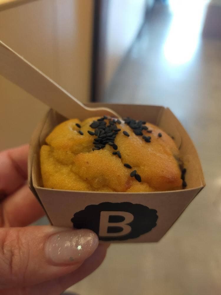 川越ショコラブロマージェ
