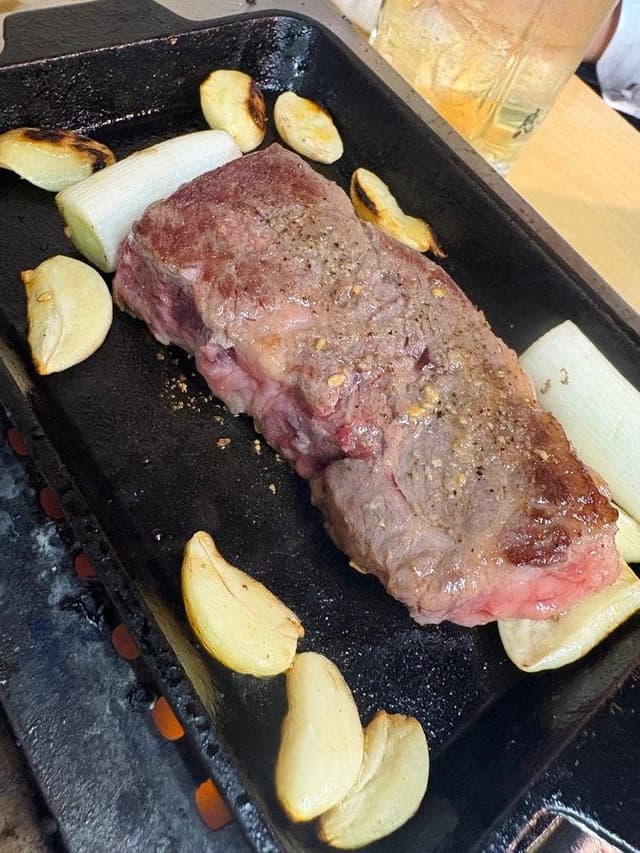 大阪焼肉・ホルモン ふたご 水道橋店 - サブ画像2