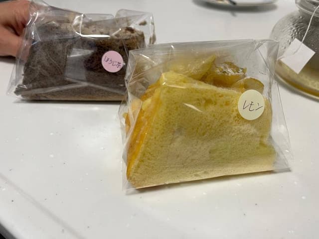 菓子工房 iru - サブ画像1