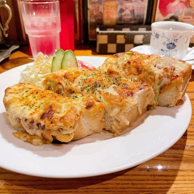 珈琲館 紅鹿舎 - サブ画像1