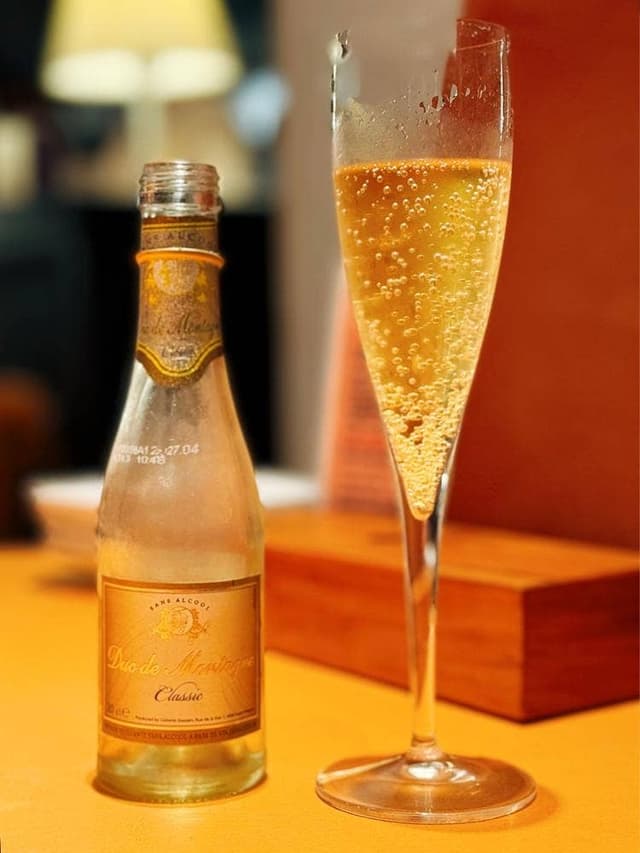 リストランテ クワトロ・フォリオ - サブ画像2