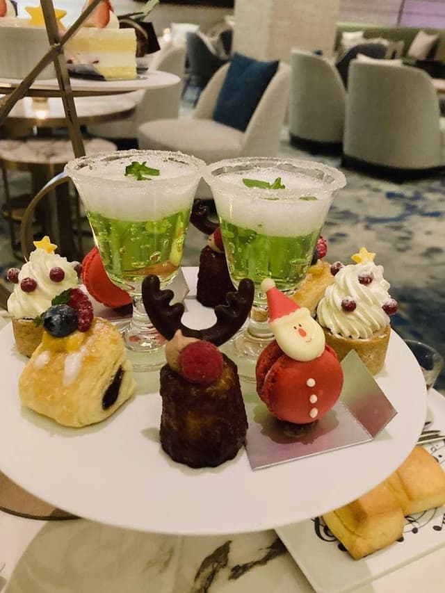 ラウンジ ジャルダン - サブ画像3