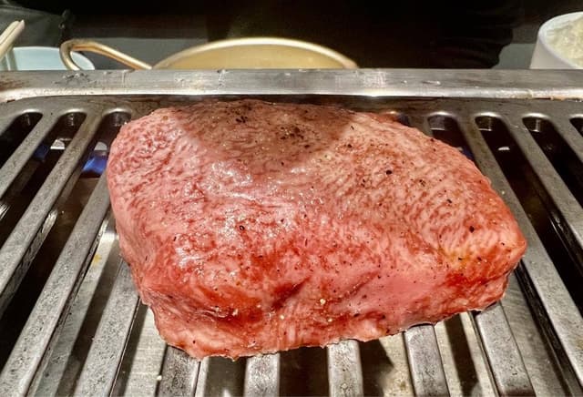 焼肉 ここから - サブ画像1