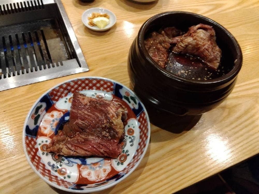 焼肉 高麗ガーデン 南堀江店