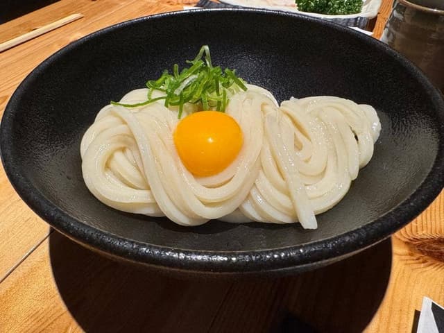 うどん料理 千 - サブ画像3