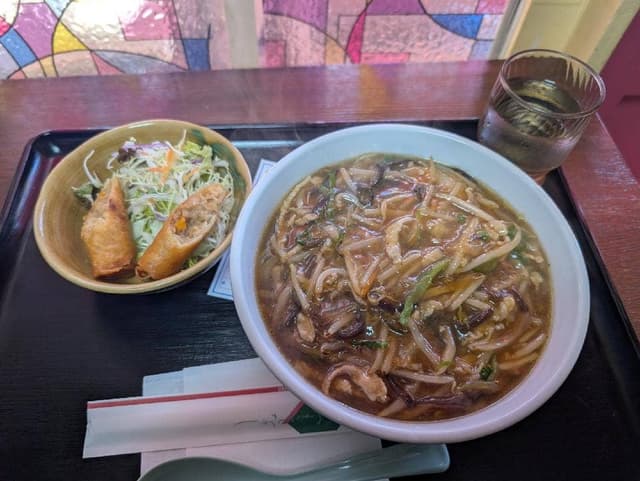 御食事処 テラ亭 - サブ画像1