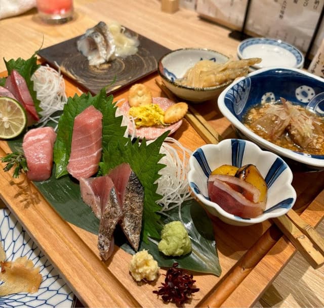 東京コトブキ はなれ 丸の内センタービル店 - サブ画像3