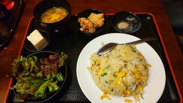 えん家 - サブ画像2