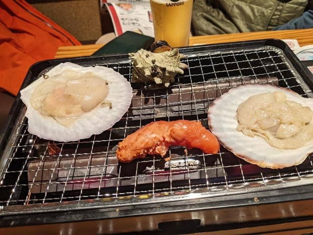 長岡漁港けんじろう 城内第二埠頭 - サブ画像2