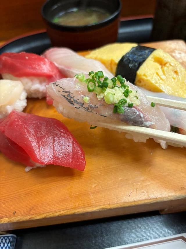 新富鮨 - サブ画像1