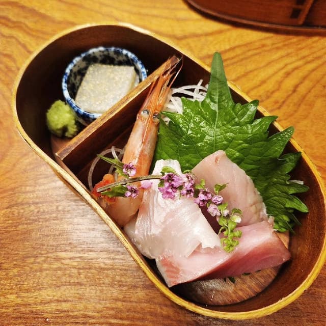 食堂TOMIDORI36 - サブ画像3
