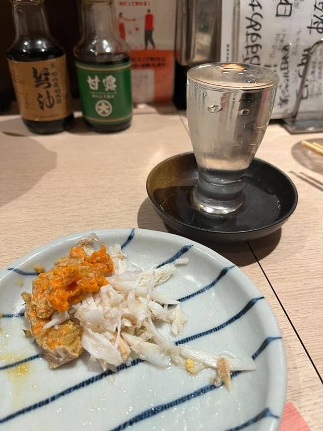 海鮮居酒屋 翔男 - サブ画像2