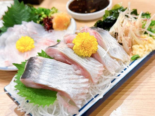 魚の店 オカモ倶楽部 - サブ画像2