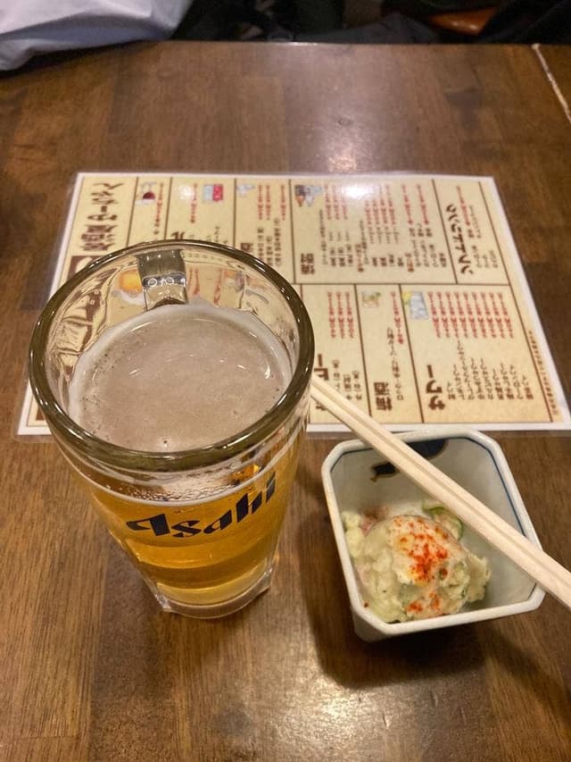 居酒屋ゆーちゃん - サブ画像2