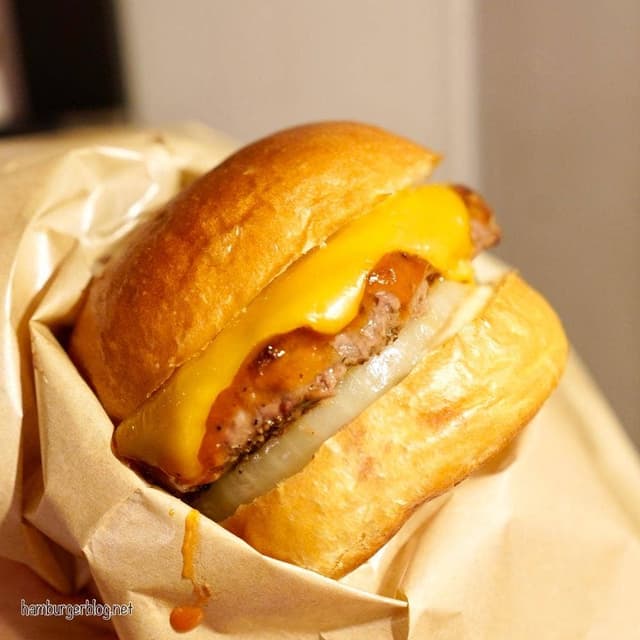 ホットボックス - サブ画像1