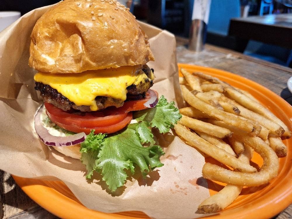 コナズ珈琲 ふじみ野