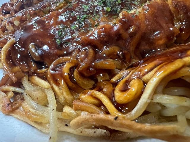 お好み焼き さち - サブ画像1