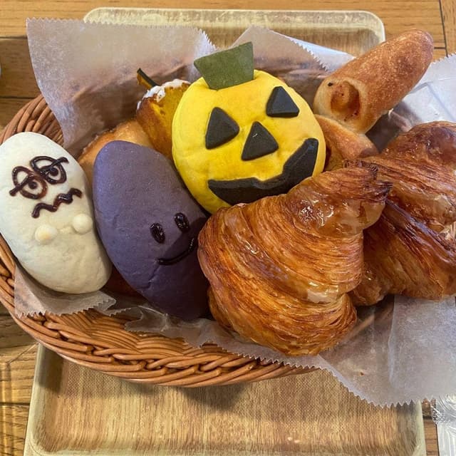 ひぐらしベーカリー - サブ画像1