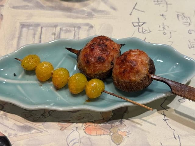 鳥焼処車屋 - サブ画像2