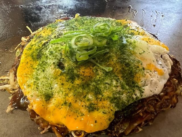 お好み焼き もっきんど - サブ画像1