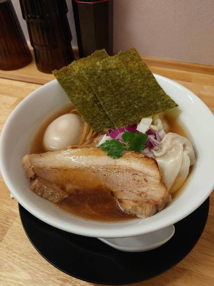 麺屋春風