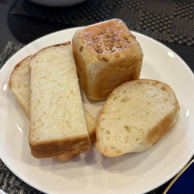 CUBE Cafe LOHAS CLUB - サブ画像2