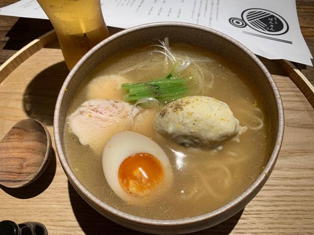 角打ちと麺 ばんさん - サブ画像2