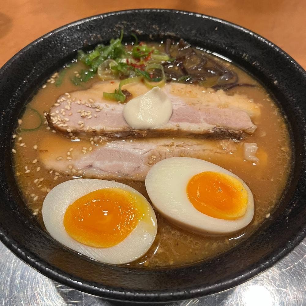 斗香庵 SHINKOTONI