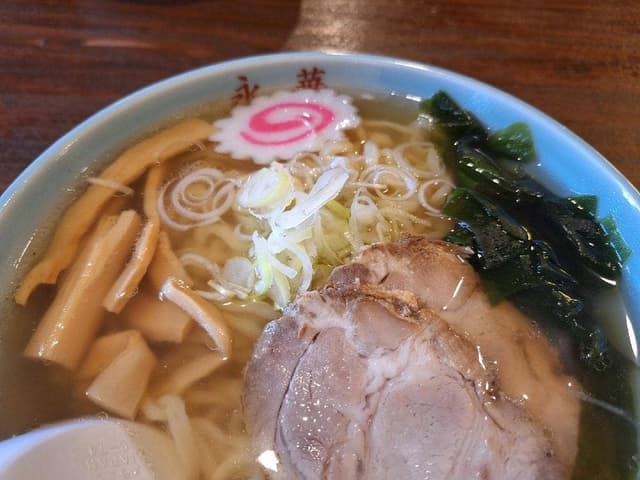 永華 佐野店 - サブ画像1