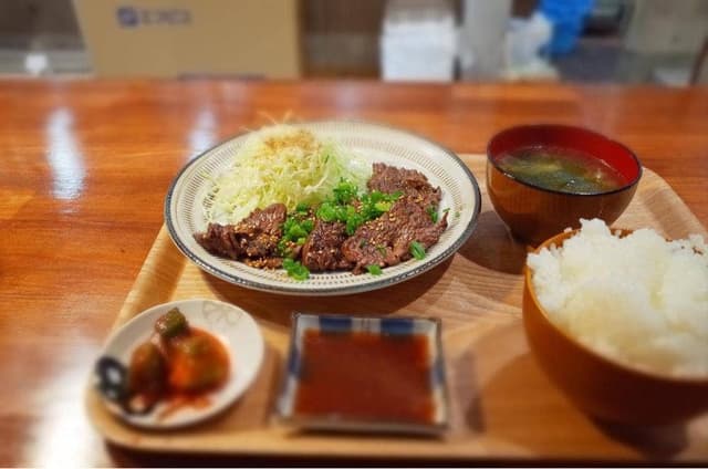 炭火焼さがんもん - サブ画像3