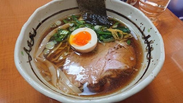 和風らーめん金子 - サブ画像2