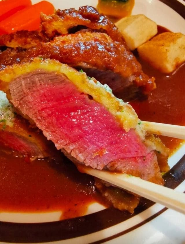 洋食 ひろ - サブ画像1