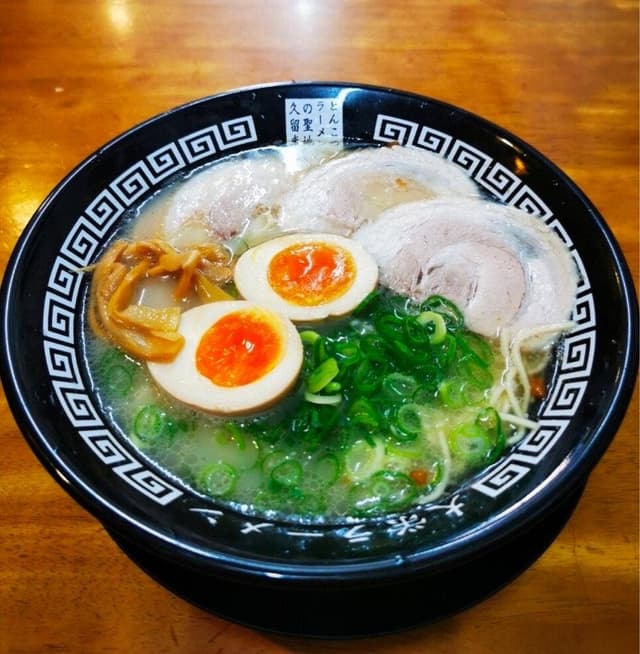 大栄ラーメン - サブ画像1