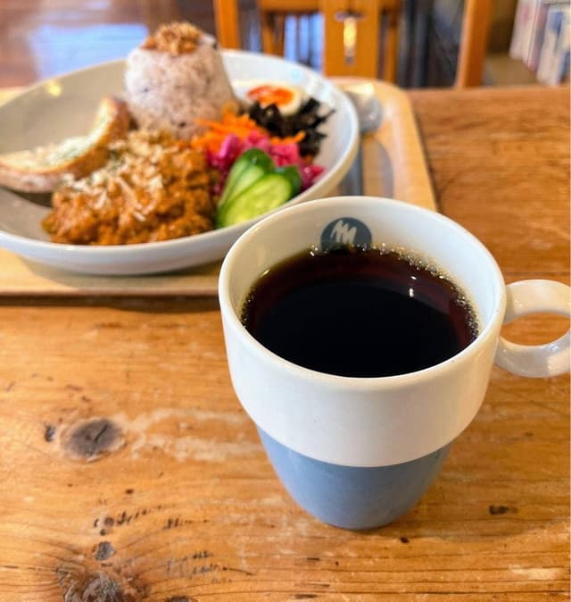 カフェモーツァルトユリイカ - サブ画像2